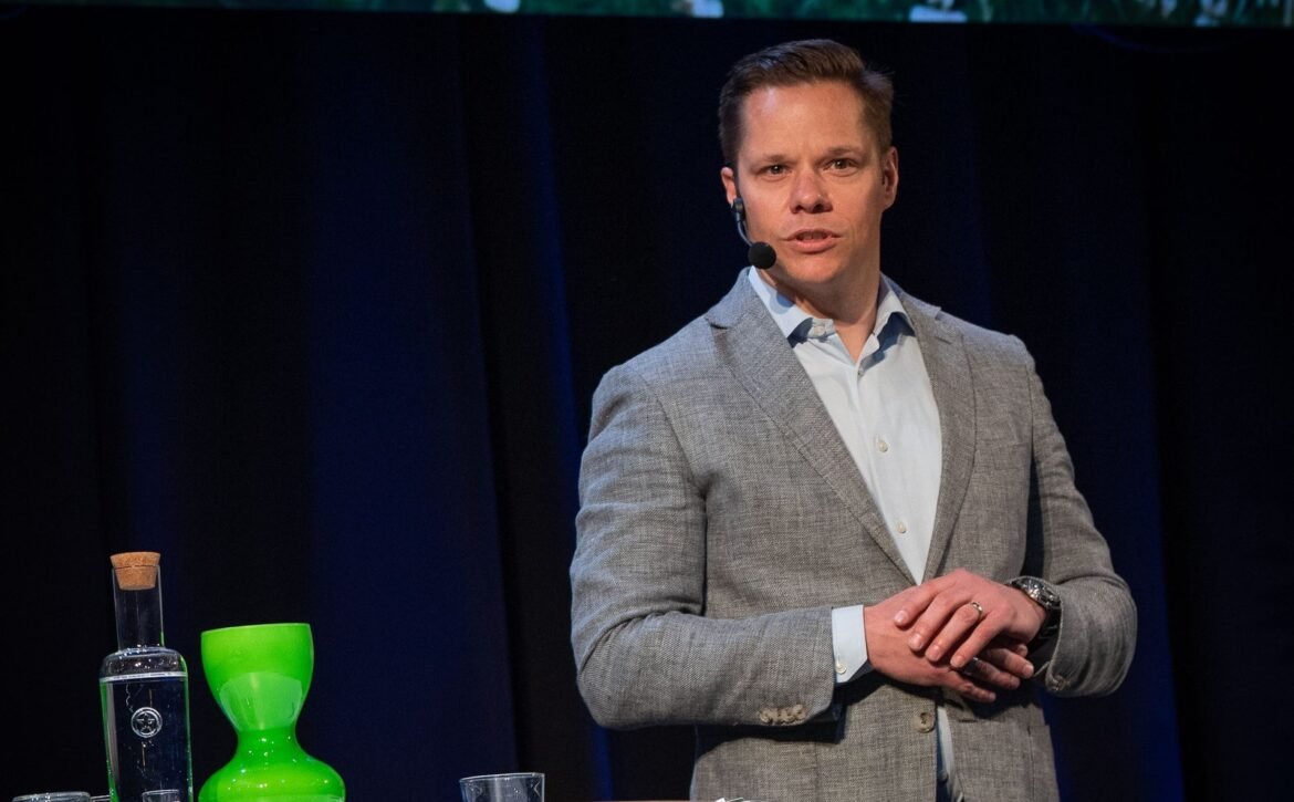 Möt din smartaste kollega