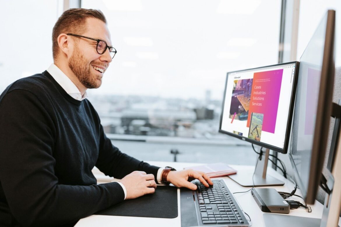 6 viktiga trender inom digital transformation - så rustar du inför 2024