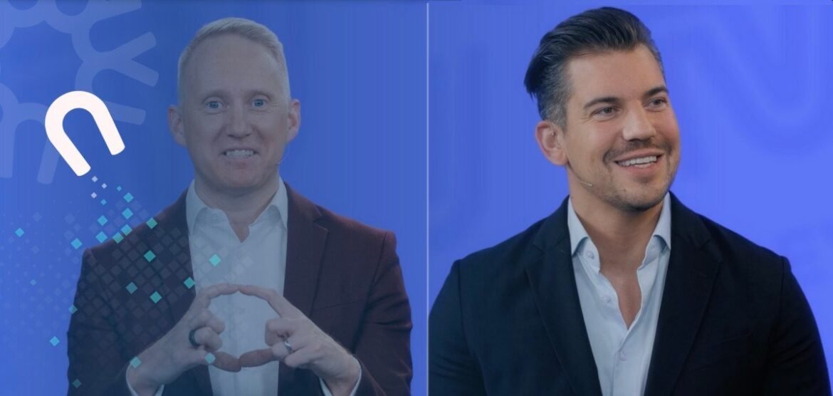 Speqta utser BrightBids vd Gustav Westman till koncern-vd