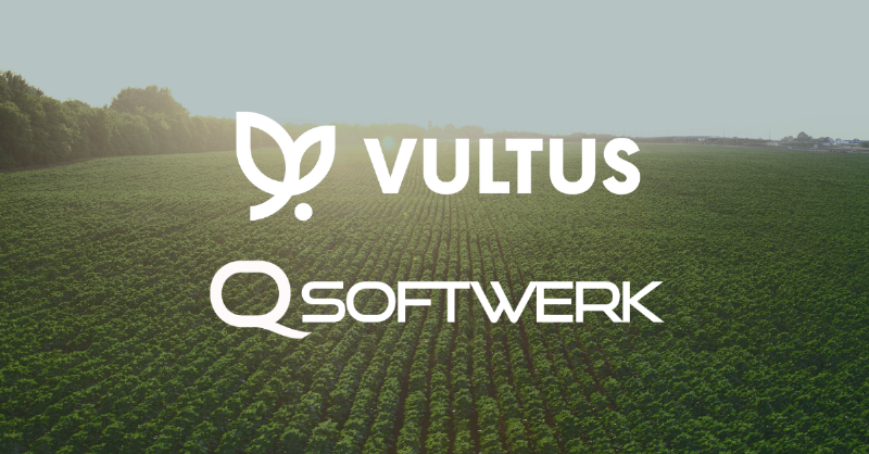 Vultus lanserar ny IT-plattform tillsammans med Softwerk