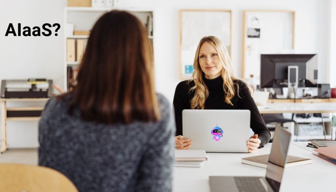 Vad är AI as a Service? En guide till AI som tjänst