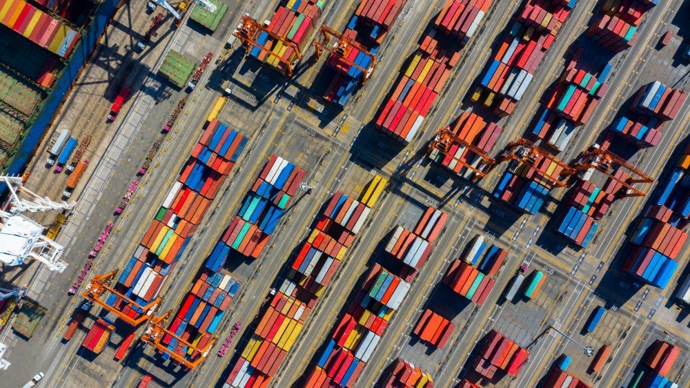 Descartes: Fyra trender som kommer att forma logistik- och transportbranschen 2024