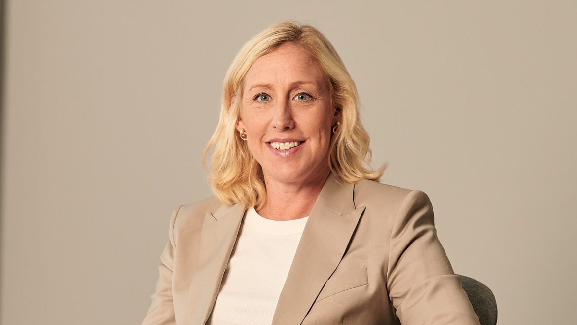 Advenica tillsätter Annika Freij som ny CFO