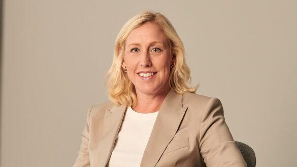 Advenica tillsätter Annika Freij som ny CFO