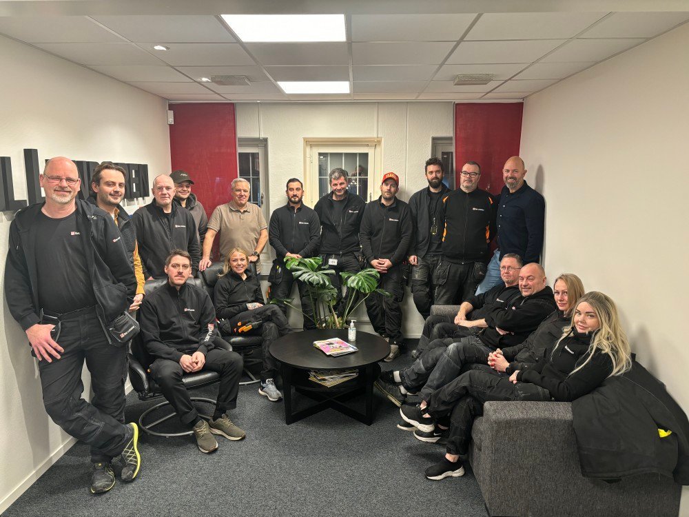 Axians stärker sin position i IT och Telekombranschen genom en verksamhetsövergång från systervarumärket Emil Lundgren