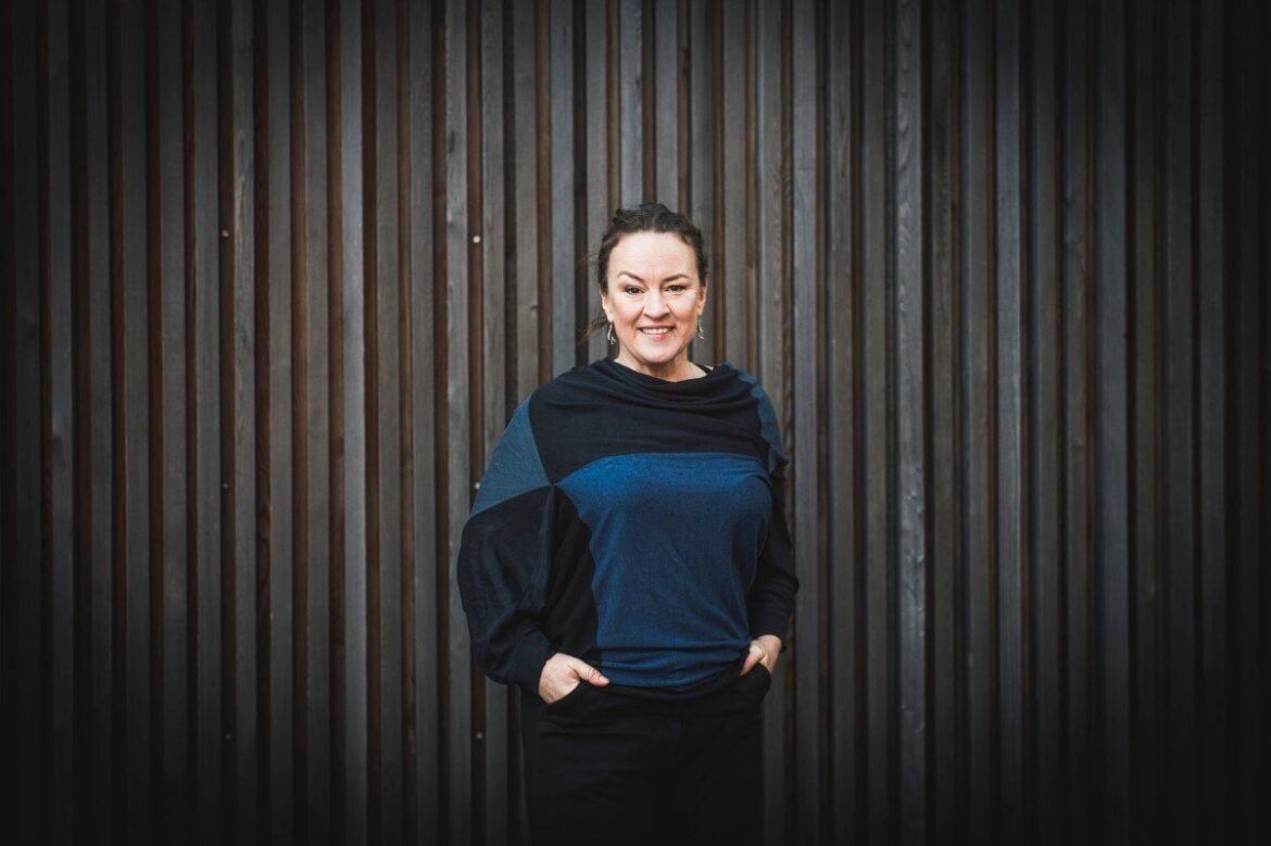 Frida Wimelius förstärker eXpression Umeå efter årsskiftet