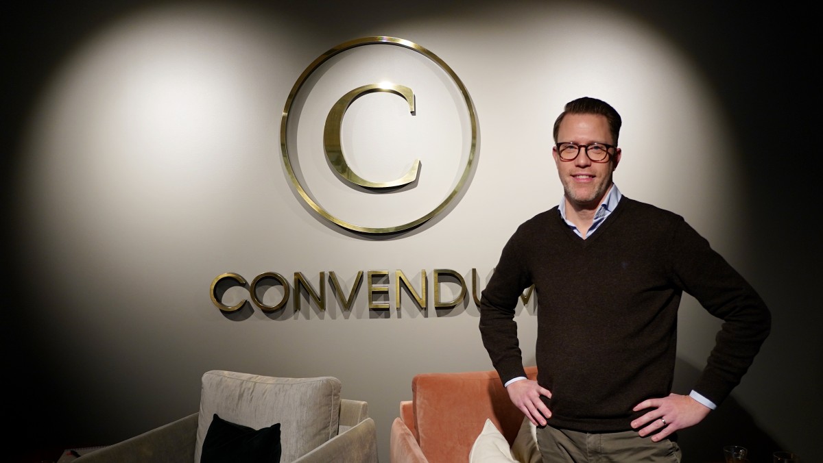 CONVENDUM expanderar marknadsföringsstrategi med Influencer Marketing 2024