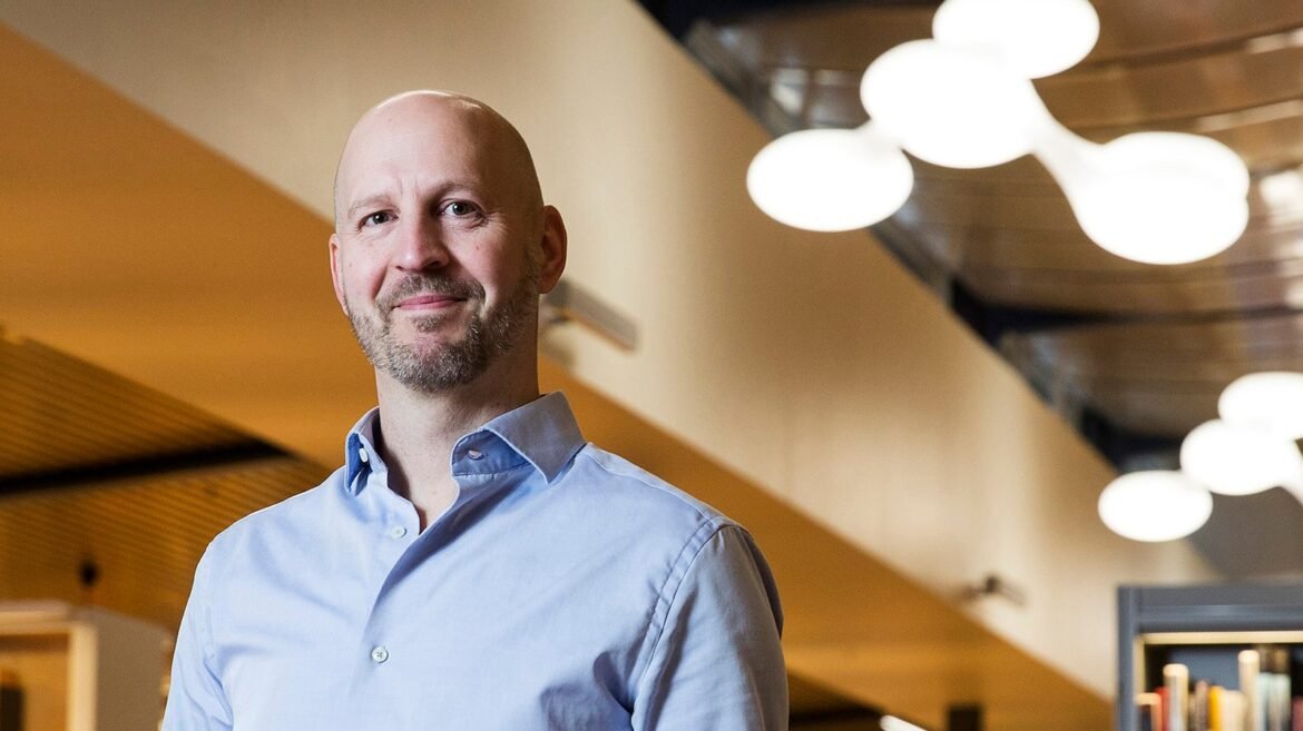 Världsunik svensk mätmodell för byggprojekt öppnar upp för ny forskning