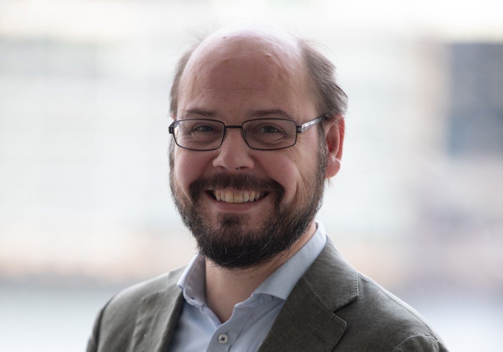 Fem tips: Så bygger du ett datadrivet HR-team