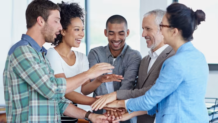 Skapa effektivitet och engagemang genom medarbetarnas talanger