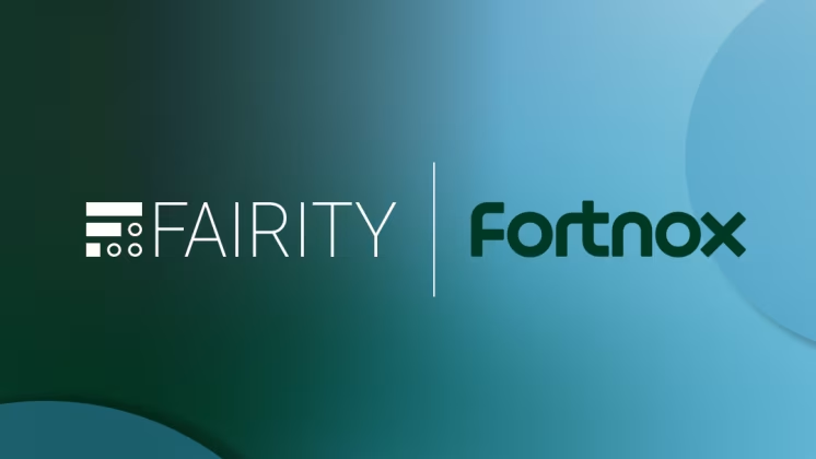 Fairity är det första GDPR-verktyget på Fortnox marknadsplats