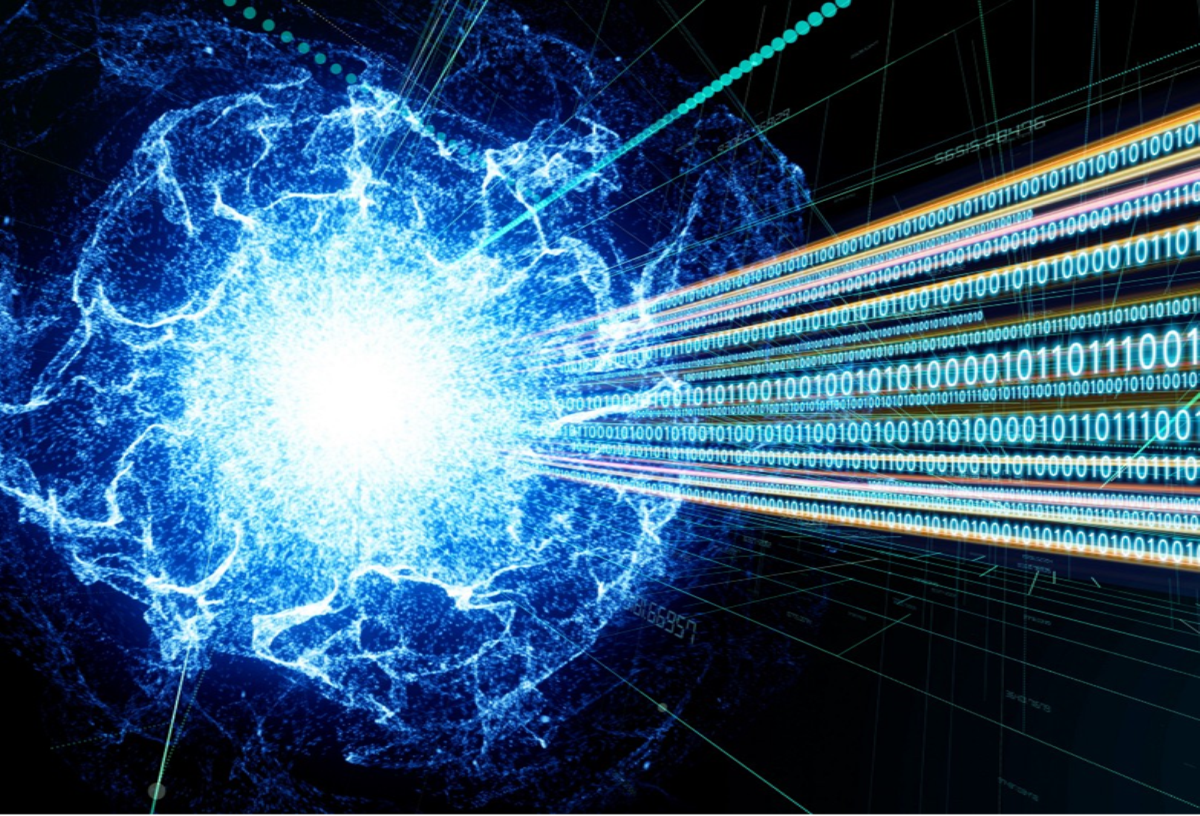 Kvantnätverk ska bygga framtidens internet