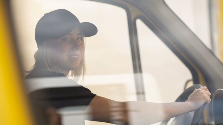 DHL certifierat som en av Sveriges främsta arbetsgivare