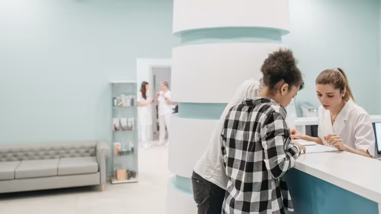 Workforce Bemanning: Främja arbetsmarknadsintegration för Ukrainska flyktingar i Sverige