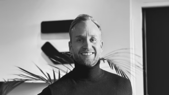 Helsingborg Development LAB stärker sitt team med ny rekrytering