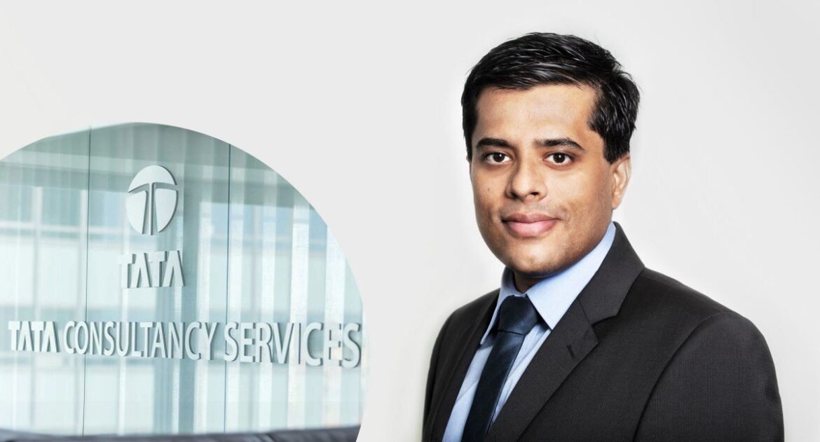 TCS utser Shreerang Talekar till ny Nordenchef