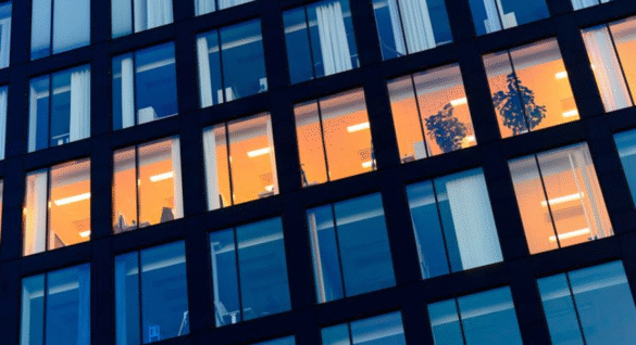 Ny statistik: Kraftigt ras för nyföretagandet 2023
