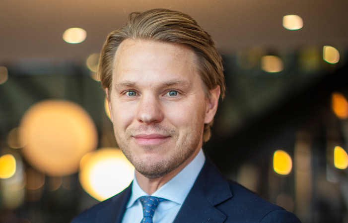 Stort rekryteringstryck inom finansbranschen under 2024