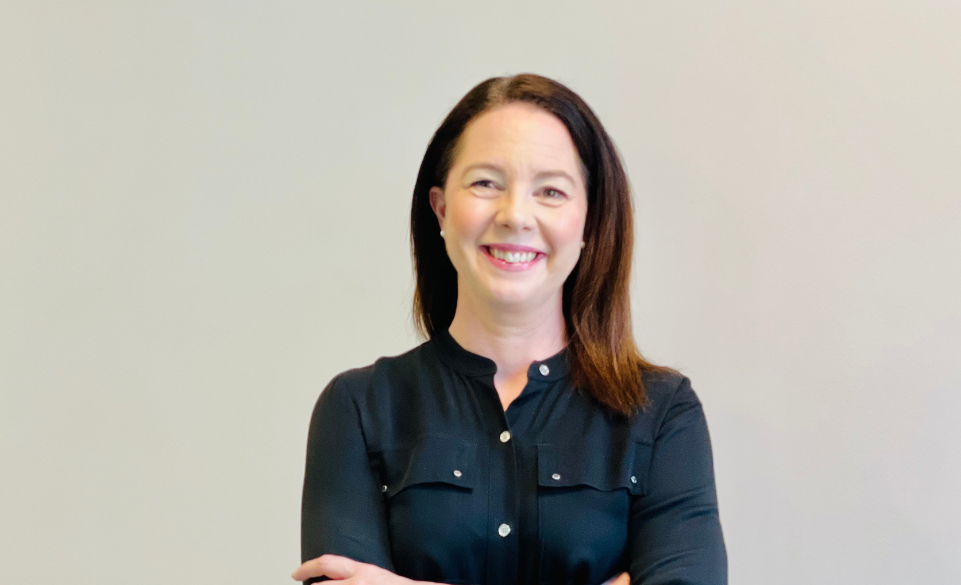 Maria Carlson tillträder som ny COO på KPMG