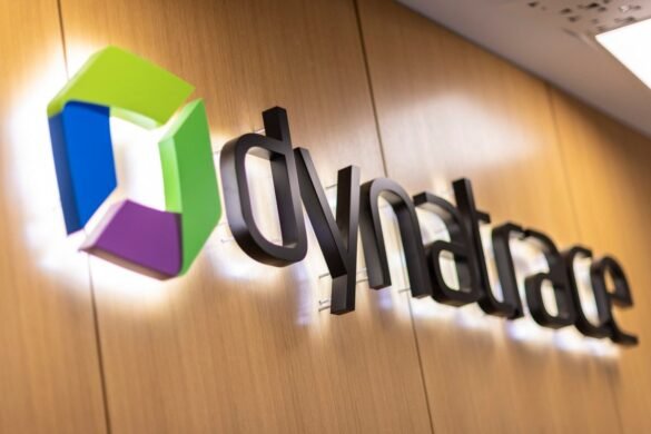 Dynatrace har anställt Johan Dahlin som ny Nordenchef