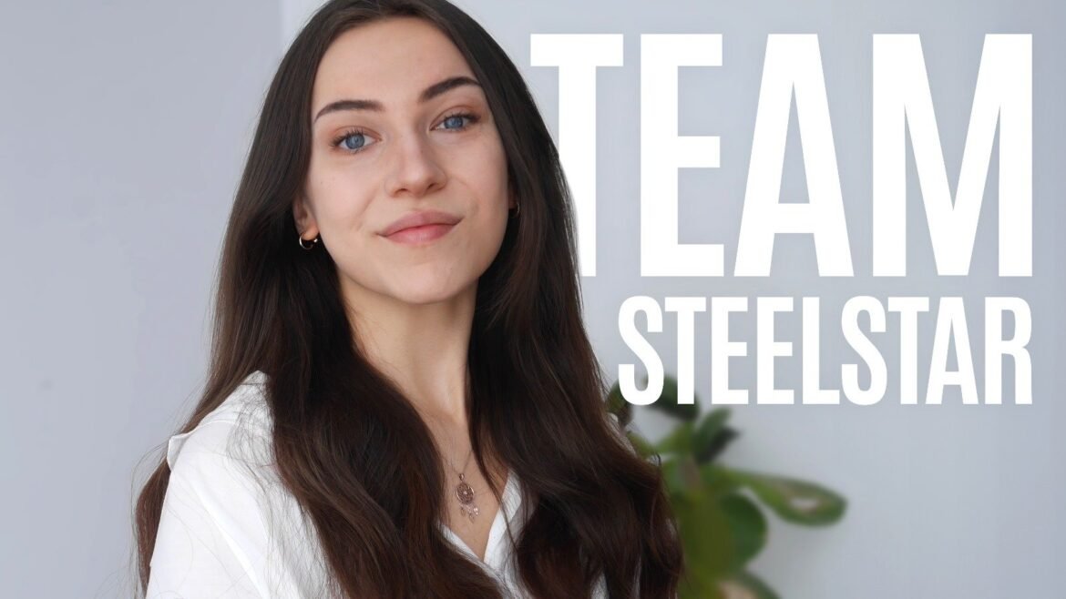 Steelstar Agency presenterar nya designansvarige Ylva Sandström