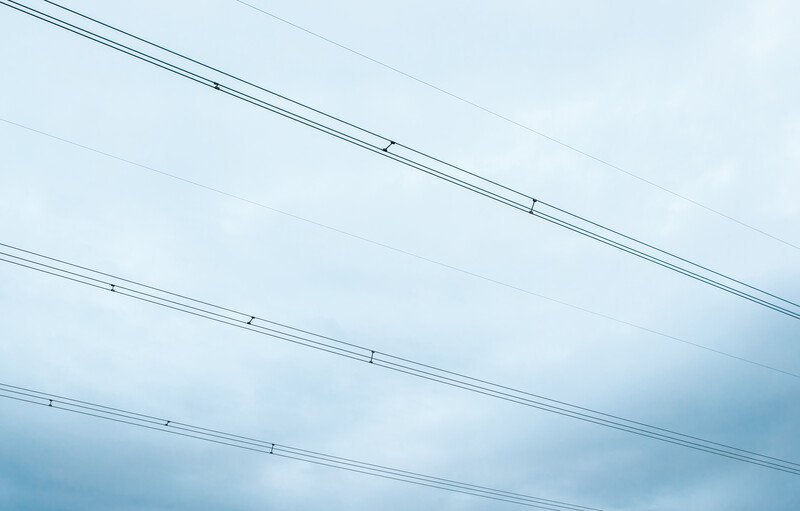 Vattenfall Eldistribution ansluter SSABs ljusbågsugn i Oxelösund till elnätet