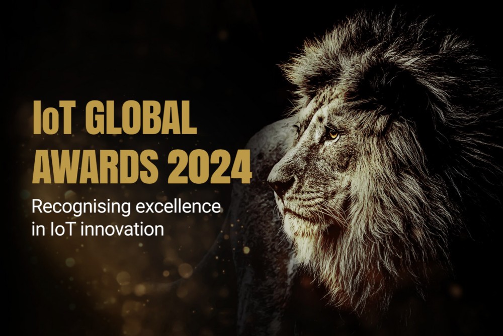 AddSecure nominerad till Global IoT Awards i två kategorier