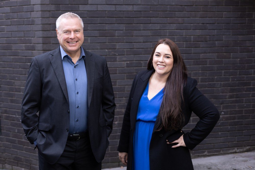 Svenska succébolaget Zinnovate får ny kvinnlig VD