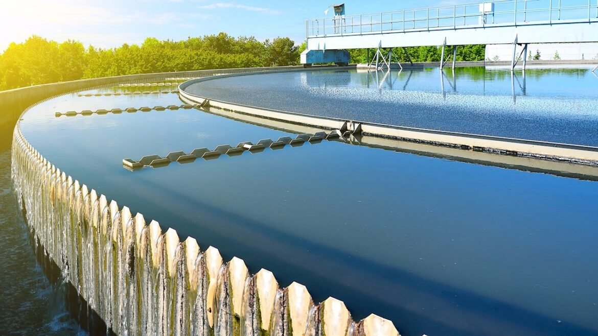 ABB förvärvar innovativt företag inom optiska sensorer för att utöka erbjudandet inom smart vattenbehandling