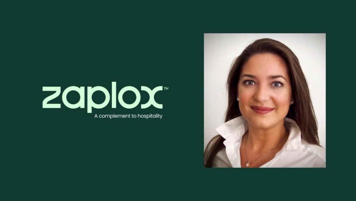 Zaplox utser Jelena Dojcinovic till ny CFO