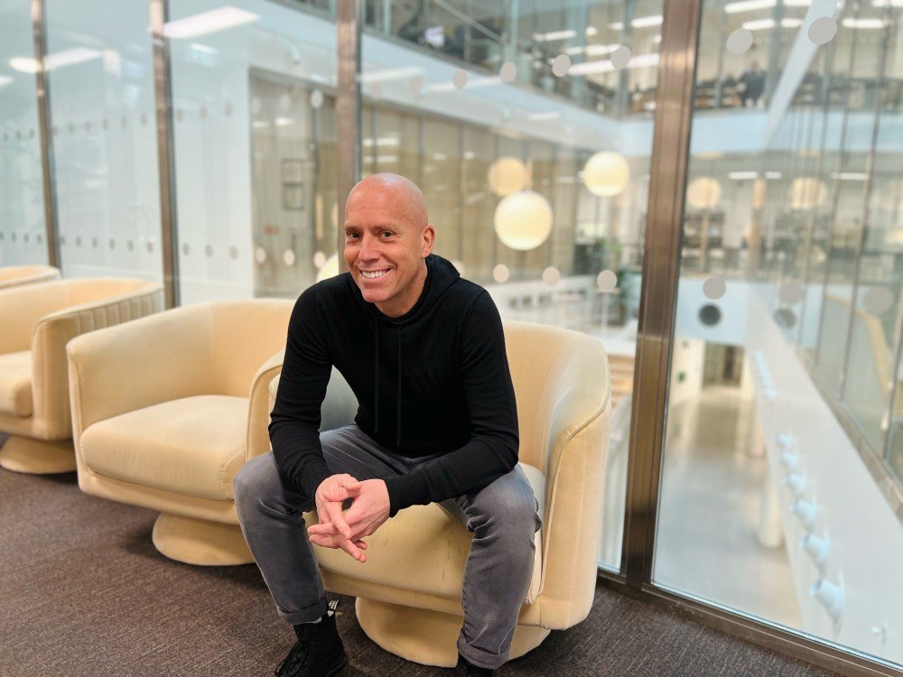 Christian Natt och Dag blir försäljningschef på Payap