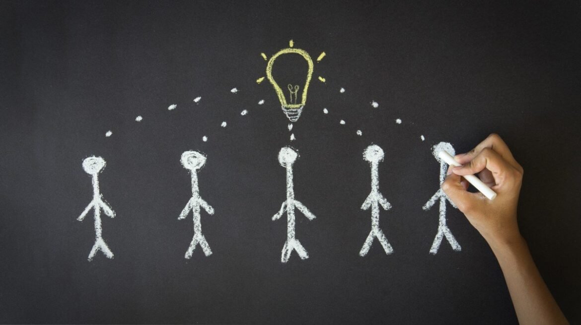 Hjälp oss att återskapa Sveriges bästa företagsklimat