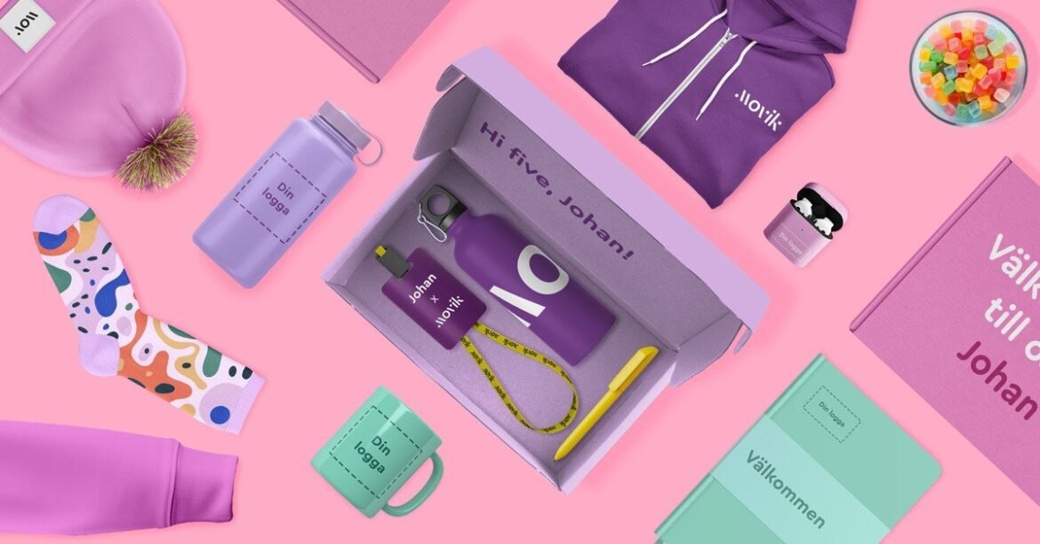 Företag ökar engagemanget hos nyanställda med onboarding-kit