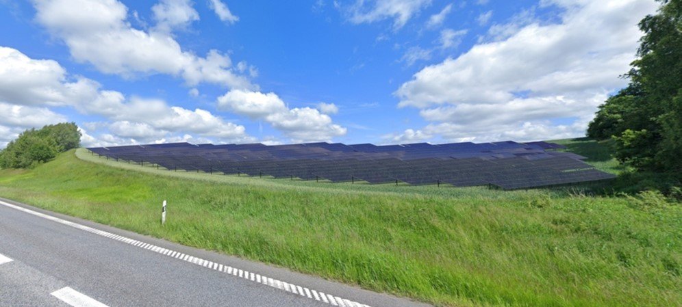 H&M Group och Alight tecknar elköpsavtal för tre nya solparker i Sverige