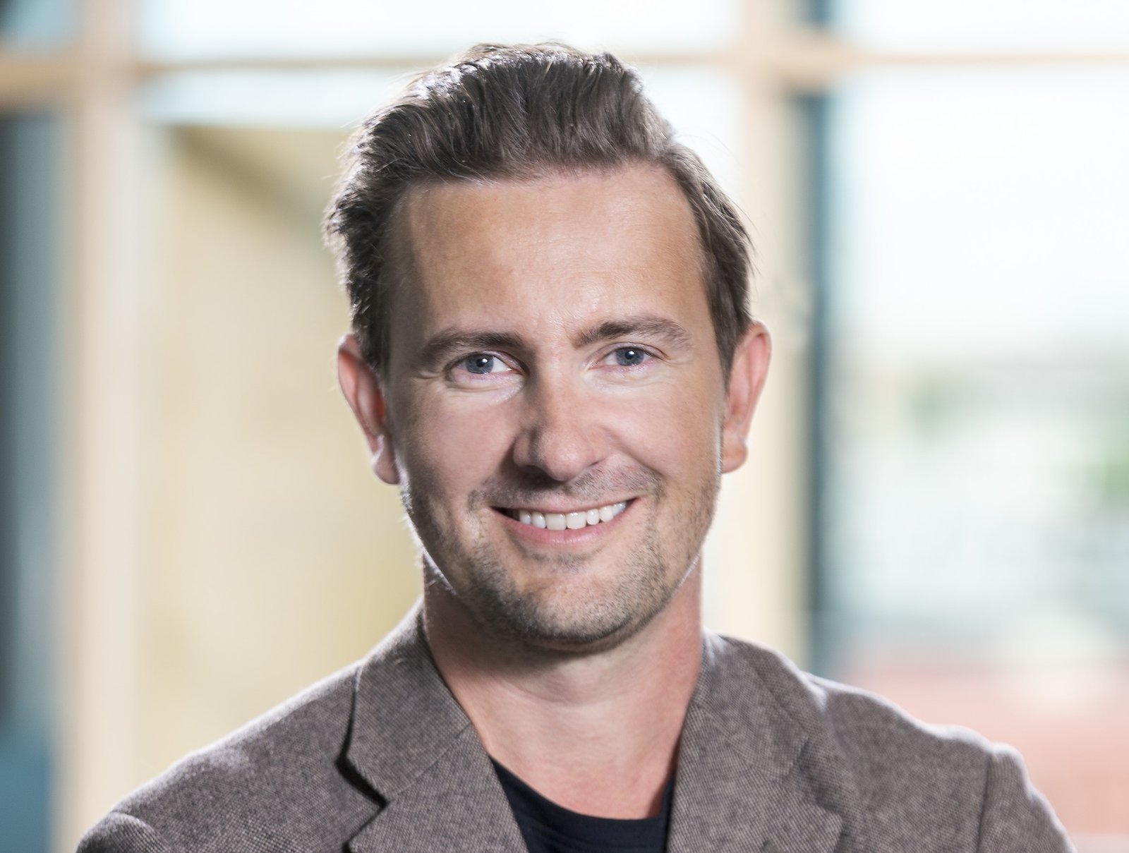 Väljer Waystream av hållbarhetsskäl