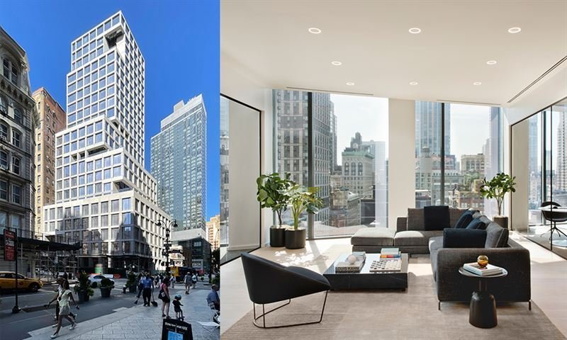 Svensk hållbarhet på den Amerikanska marknaden – proptechbolag kopplar upp på Broadway