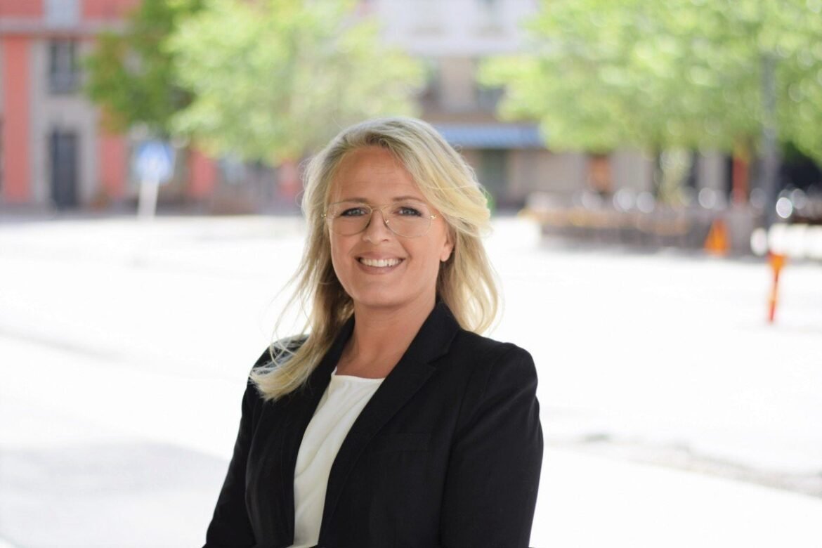 “Svårt att rekrytera kvinnor till toppjobb”