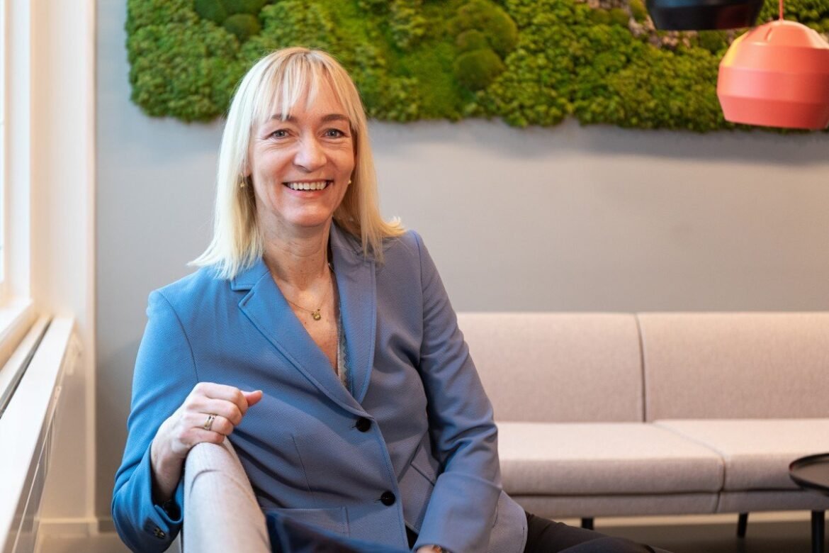 Jämställdhet i teknikbranschen - vad tekniken och idrotten kan lära av varandra