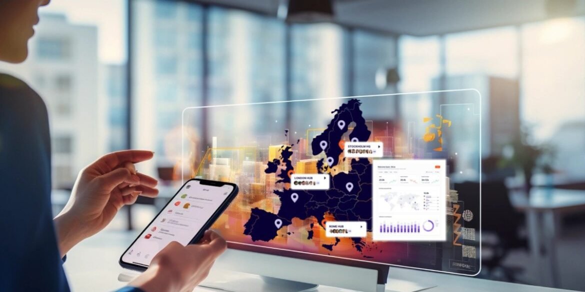 Flowpass rider på omställningsvågen när kontorskontrakt allt oftare omförhandlas