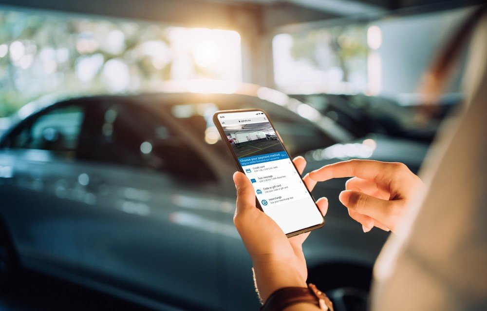 Eaton lanserar DC-snabbladdare för elfordon