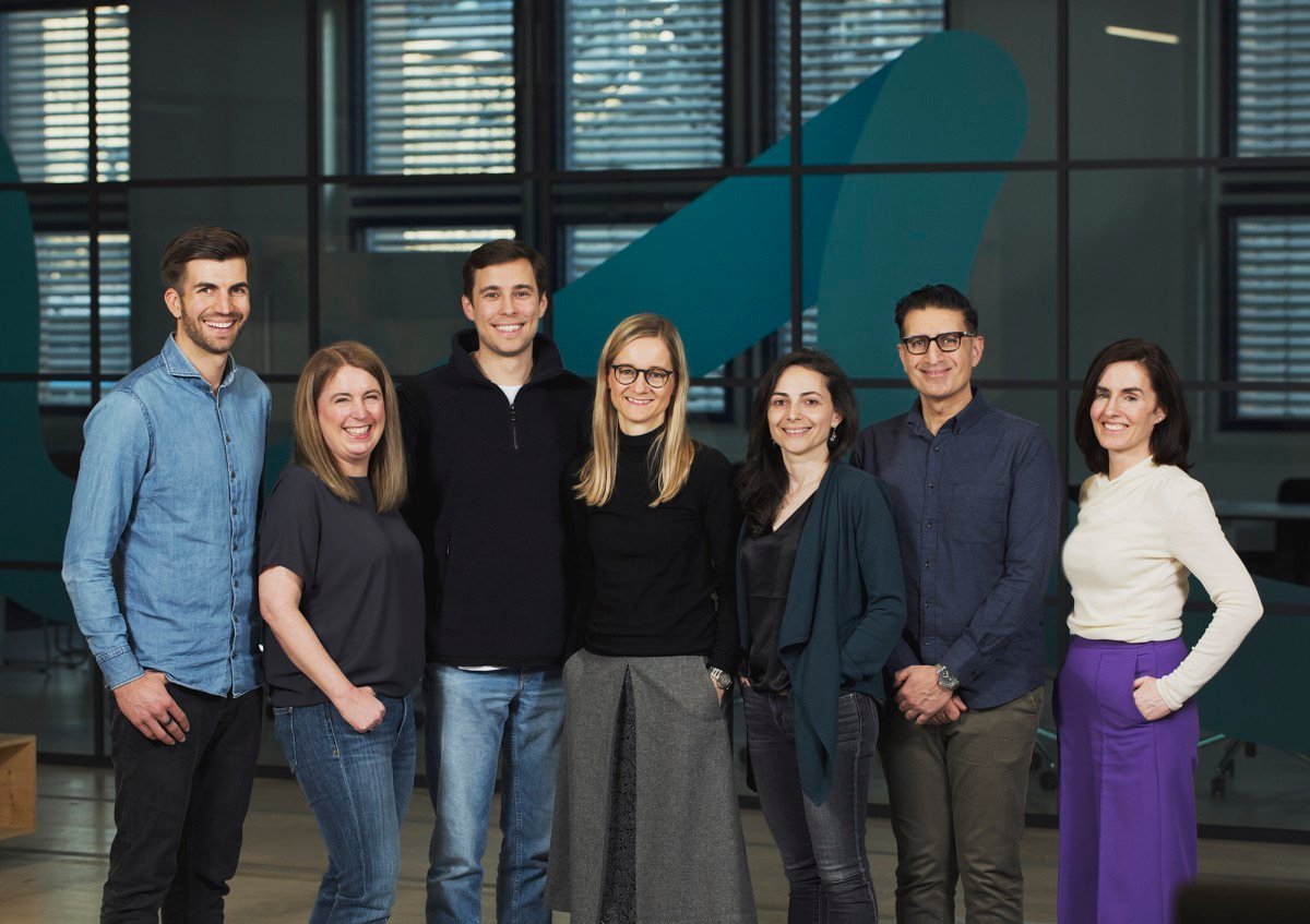 Personio utser Lenke Taylor, tidigare Google och Twitch, till HR-chef Personio utser Lenke Taylor, tidigare Google och Twitch, till HR-chef