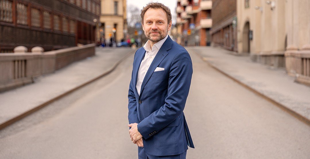 Coeli rekryterar säljchef från Carnegie