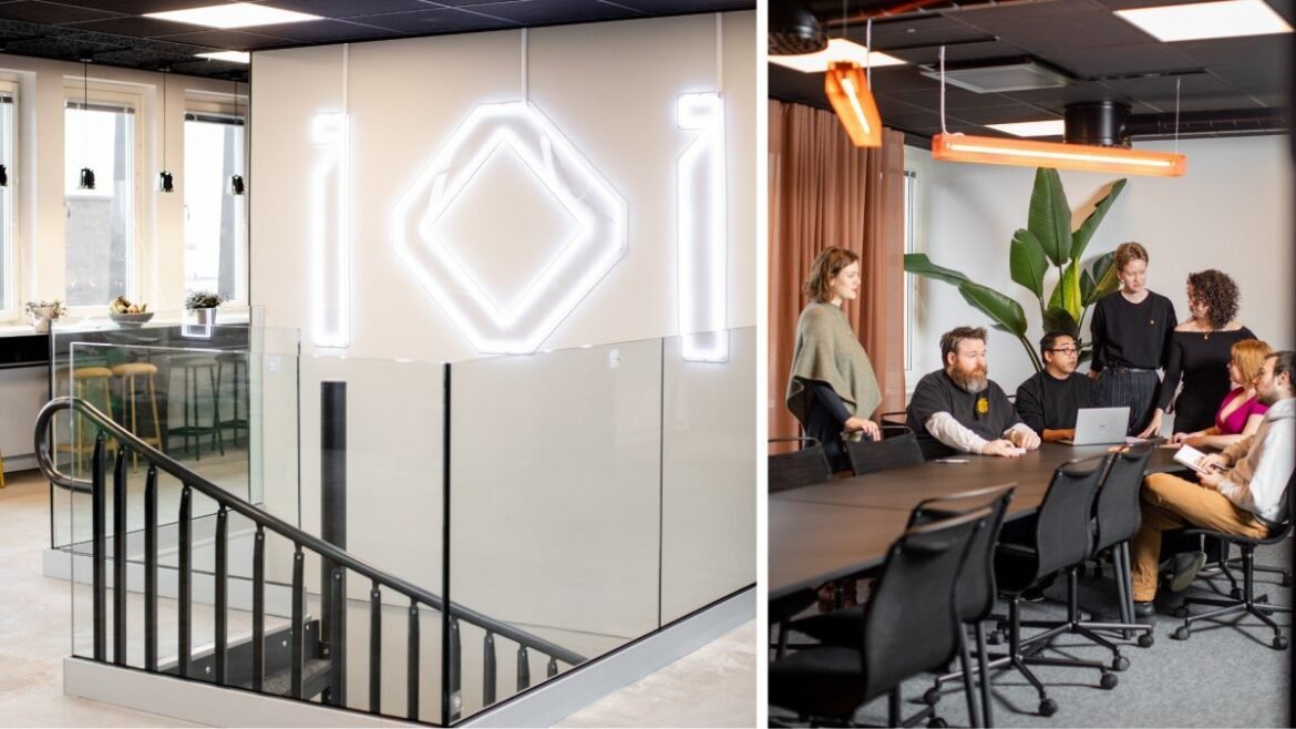 Från brädspel till trädgårdsklubb – på IO Interactive uppmuntras alla initiativ