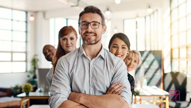 Konsten att leda sig själv