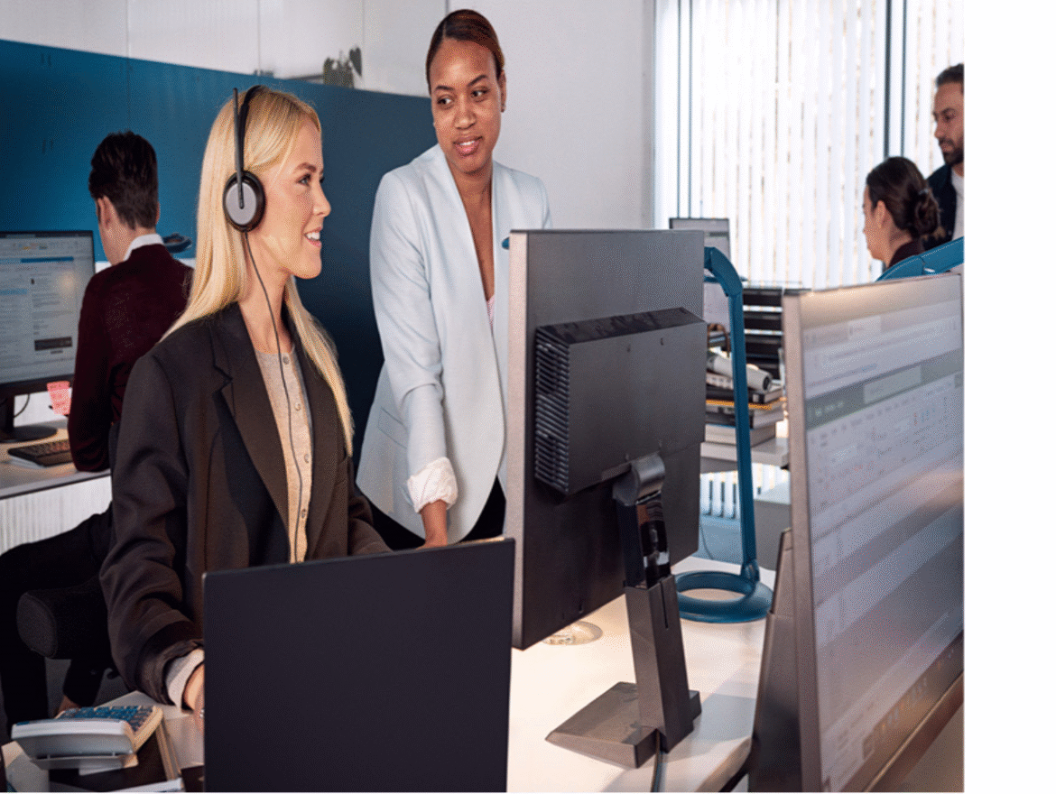 EPOS uppgraderar sitt förstklassiga företagsheadset med två nya serier