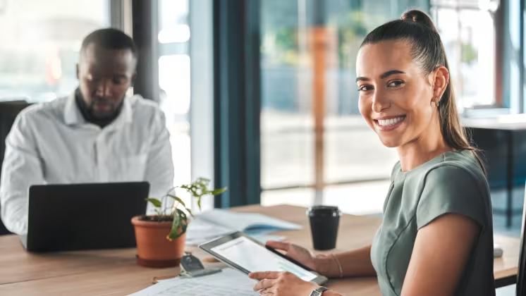 Maximera företagets synlighet online med Content Marketing