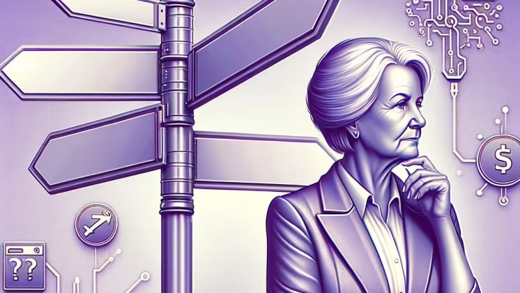 Hur väljer man som företagsledare rätt sätt att automatisera med AI?