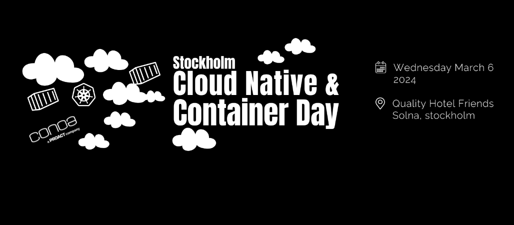 Cloud Native & Container Day 2024
