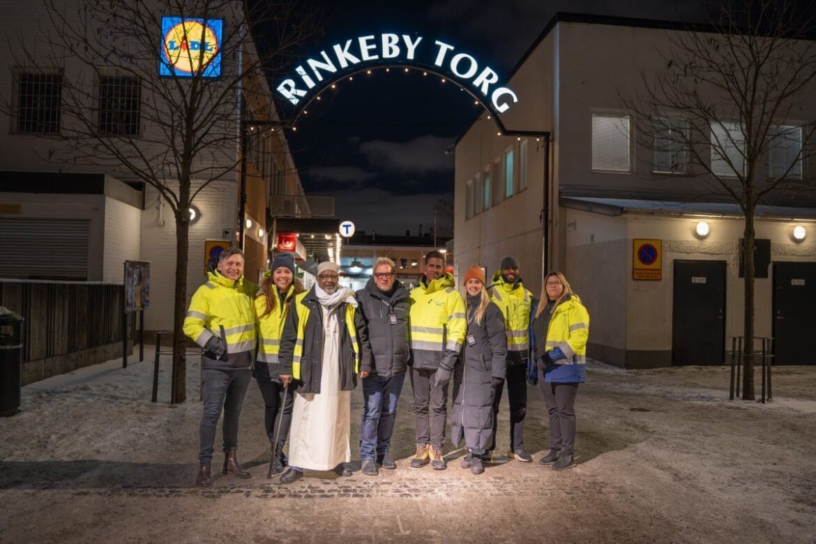 Jobbfestivalen bjuder med arbetsgivarna till Rinkeby – först ut Keolis