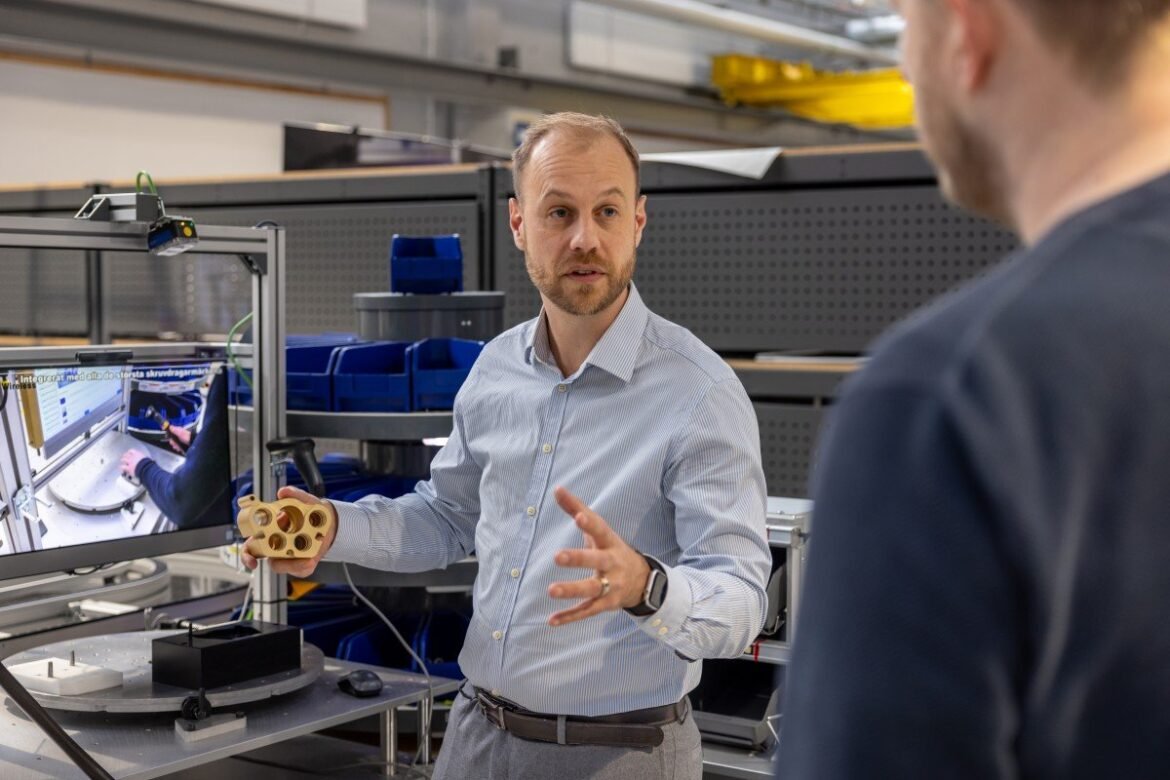 Jobbigt på jobbet, hur är din hjärnas arbetsmiljö?